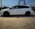 Білий Опель Астра, об'ємом двигуна 1.3 л та пробігом 205 тис. км за 5989 $, фото 5 на Automoto.ua