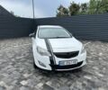 Белый Опель Астра, объемом двигателя 1.2 л и пробегом 320 тыс. км за 6300 $, фото 1 на Automoto.ua
