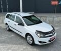 Белый Опель Астра, объемом двигателя 1.7 л и пробегом 248 тыс. км за 4550 $, фото 9 на Automoto.ua