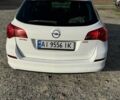 Опель Астра 2011 в Вышгороде на Automoto.ua Белый Опель Астра, объемом двигателя 1.69 л и пробегом 388 тыс. км за 6500 $, фото 7 на Automoto.ua