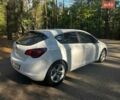 Білий Опель Астра, об'ємом двигуна 1.69 л та пробігом 276 тис. км за 4850 $, фото 4 на Automoto.ua