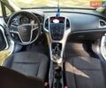 Білий Опель Астра, об'ємом двигуна 1.69 л та пробігом 335 тис. км за 5800 $, фото 6 на Automoto.ua