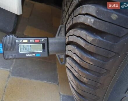 Білий Опель Астра, об'ємом двигуна 1.3 л та пробігом 170 тис. км за 7100 $, фото 25 на Automoto.ua