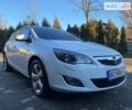 Білий Опель Астра, об'ємом двигуна 1.69 л та пробігом 228 тис. км за 7400 $, фото 19 на Automoto.ua