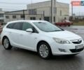 Білий Опель Астра, об'ємом двигуна 1.69 л та пробігом 260 тис. км за 6500 $, фото 5 на Automoto.ua