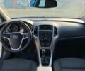 Белый Опель Астра, объемом двигателя 1.69 л и пробегом 268 тыс. км за 7450 $, фото 17 на Automoto.ua