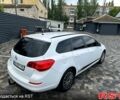 Білий Опель Астра, об'ємом двигуна 1.2 л та пробігом 300 тис. км за 5100 $, фото 6 на Automoto.ua