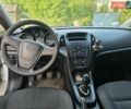 Белый Опель Астра, объемом двигателя 1.2 л и пробегом 302 тыс. км за 6200 $, фото 14 на Automoto.ua