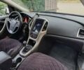 Белый Опель Астра, объемом двигателя 1.7 л и пробегом 250 тыс. км за 6500 $, фото 11 на Automoto.ua