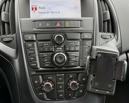 Белый Опель Астра, объемом двигателя 1.7 л и пробегом 300 тыс. км за 6999 $, фото 36 на Automoto.ua