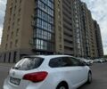 Белый Опель Астра, объемом двигателя 1.3 л и пробегом 280 тыс. км за 5500 $, фото 15 на Automoto.ua