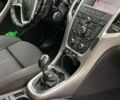 Білий Опель Астра, об'ємом двигуна 1.3 л та пробігом 315 тис. км за 5250 $, фото 6 на Automoto.ua