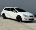 Білий Опель Астра, об'ємом двигуна 1.25 л та пробігом 314 тис. км за 5199 $, фото 6 на Automoto.ua