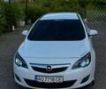 Белый Опель Астра, объемом двигателя 1.7 л и пробегом 250 тыс. км за 6500 $, фото 3 на Automoto.ua