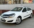 Белый Опель Астра, объемом двигателя 1.7 л и пробегом 246 тыс. км за 4997 $, фото 1 на Automoto.ua