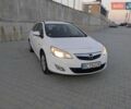Белый Опель Астра, объемом двигателя 1.7 л и пробегом 281 тыс. км за 5500 $, фото 13 на Automoto.ua
