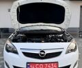 Білий Опель Астра, об'ємом двигуна 1.4 л та пробігом 228 тис. км за 6555 $, фото 14 на Automoto.ua