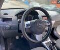 Белый Опель Астра, объемом двигателя 1.7 л и пробегом 255 тыс. км за 4100 $, фото 14 на Automoto.ua