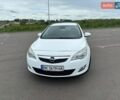 Білий Опель Астра, об'ємом двигуна 1.7 л та пробігом 263 тис. км за 6500 $, фото 1 на Automoto.ua