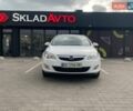 Білий Опель Астра, об'ємом двигуна 1.7 л та пробігом 270 тис. км за 6800 $, фото 3 на Automoto.ua