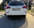 Білий Опель Астра, об'ємом двигуна 1.3 л та пробігом 205 тис. км за 5989 $, фото 4 на Automoto.ua