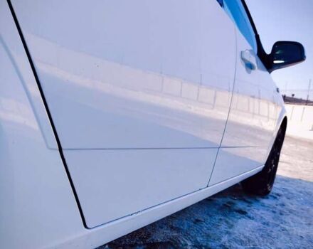 Белый Опель Астра, объемом двигателя 1.6 л и пробегом 199 тыс. км за 5350 $, фото 13 на Automoto.ua