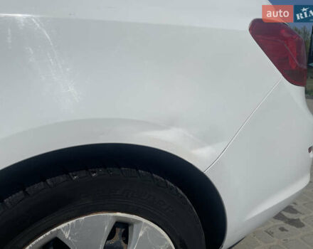 Белый Опель Астра, объемом двигателя 1.25 л и пробегом 366 тыс. км за 4700 $, фото 19 на Automoto.ua