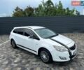 Білий Опель Астра, об'ємом двигуна 1.2 л та пробігом 300 тис. км за 4750 $, фото 3 на Automoto.ua
