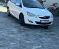Белый Опель Астра, объемом двигателя 1.7 л и пробегом 250 тыс. км за 5981 $, фото 1 на Automoto.ua