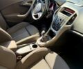 Белый Опель Астра, объемом двигателя 1.2 л и пробегом 0 тыс. км за 5550 $, фото 6 на Automoto.ua