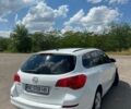 Білий Опель Астра, об'ємом двигуна 1.7 л та пробігом 287 тис. км за 6600 $, фото 5 на Automoto.ua