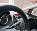 Білий Опель Астра, об'ємом двигуна 1.3 л та пробігом 170 тис. км за 7100 $, фото 11 на Automoto.ua