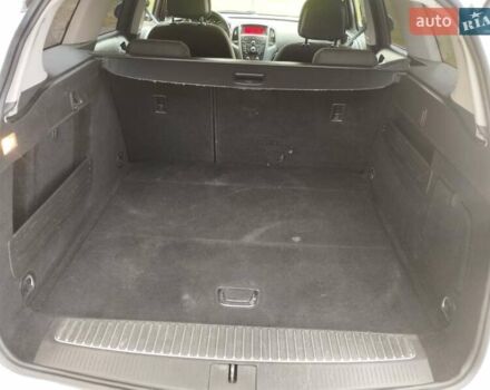 Білий Опель Астра, об'ємом двигуна 1.7 л та пробігом 290 тис. км за 5850 $, фото 2 на Automoto.ua