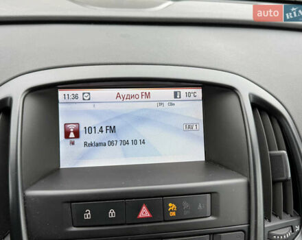 Белый Опель Астра, объемом двигателя 1.7 л и пробегом 300 тыс. км за 6999 $, фото 35 на Automoto.ua