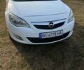 Белый Опель Астра, объемом двигателя 1.69 л и пробегом 265 тыс. км за 7000 $, фото 8 на Automoto.ua