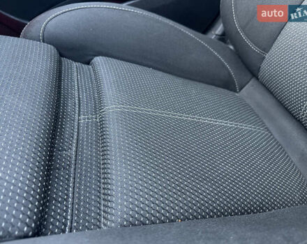 Белый Опель Астра, объемом двигателя 1.69 л и пробегом 315 тыс. км за 5600 $, фото 11 на Automoto.ua