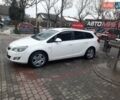 Белый Опель Астра, объемом двигателя 1.7 л и пробегом 220 тыс. км за 7200 $, фото 1 на Automoto.ua