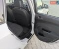 Белый Опель Астра, объемом двигателя 1.7 л и пробегом 281 тыс. км за 5500 $, фото 19 на Automoto.ua