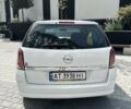 Белый Опель Астра, объемом двигателя 1.7 л и пробегом 211 тыс. км за 6200 $, фото 5 на Automoto.ua