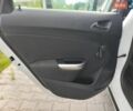 Білий Опель Астра, об'ємом двигуна 1.36 л та пробігом 194 тис. км за 6099 $, фото 22 на Automoto.ua