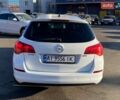 Білий Опель Астра, об'ємом двигуна 1.7 л та пробігом 388 тис. км за 5500 $, фото 9 на Automoto.ua