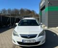 Белый Опель Астра, объемом двигателя 1.69 л и пробегом 271 тыс. км за 6700 $, фото 1 на Automoto.ua