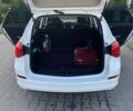 Білий Опель Астра, об'ємом двигуна 1.3 л та пробігом 206 тис. км за 5200 $, фото 5 на Automoto.ua