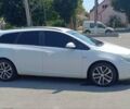 Білий Опель Астра, об'ємом двигуна 1.69 л та пробігом 260 тис. км за 6000 $, фото 3 на Automoto.ua