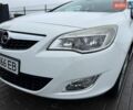 Білий Опель Астра, об'ємом двигуна 1.69 л та пробігом 260 тис. км за 6500 $, фото 33 на Automoto.ua