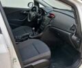 Білий Опель Астра, об'ємом двигуна 1.3 л та пробігом 170 тис. км за 7100 $, фото 8 на Automoto.ua