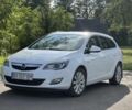 Білий Опель Астра, об'ємом двигуна 1.7 л та пробігом 280 тис. км за 5933 $, фото 1 на Automoto.ua