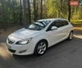 Білий Опель Астра, об'ємом двигуна 1.69 л та пробігом 276 тис. км за 4950 $, фото 1 на Automoto.ua