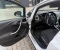 Білий Опель Астра, об'ємом двигуна 2 л та пробігом 414 тис. км за 5829 $, фото 8 на Automoto.ua