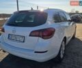 Білий Опель Астра, об'ємом двигуна 1.96 л та пробігом 303 тис. км за 7000 $, фото 5 на Automoto.ua